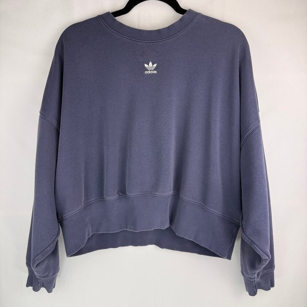 Adidas Adicolor Essentials Fleece Sweatshirt Size S